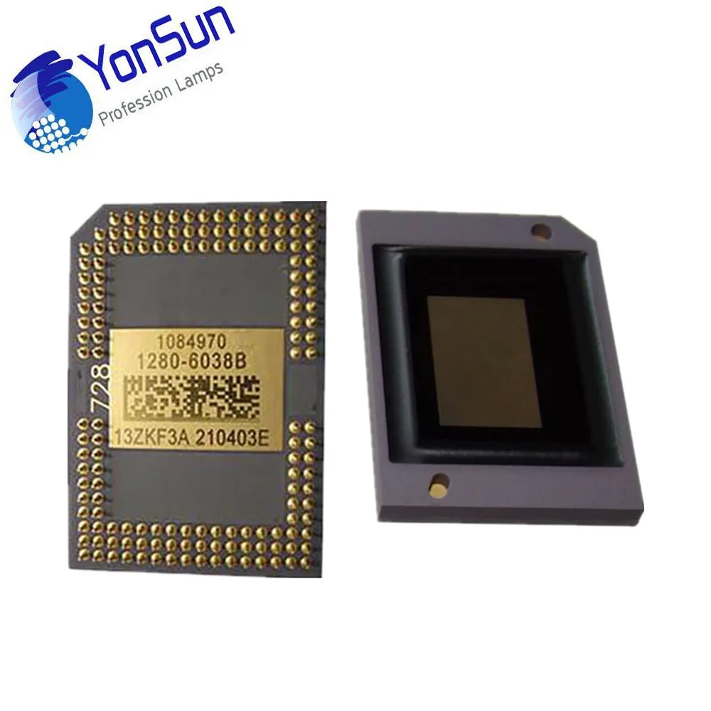 1280-6038B Projector DMD CHIP