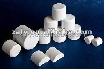92%/95% Alumina Ceramic Grinding cylinder ball