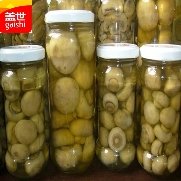 Японские консервированные грибы Nameko для японской еды