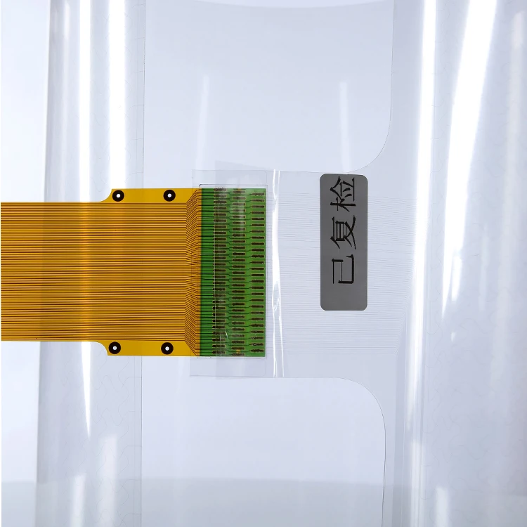 27 inch Front Glass Touch Screen Touch Foil,27 inch foil touch screen