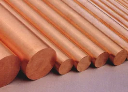 JIS C1720 Beryllium Copper price in rod