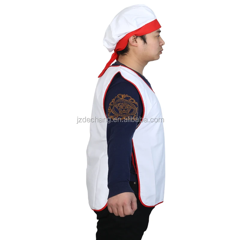 20 лет кулинарных одежда опыт в японском стиле шеф-повара различных типов дизайнер униформа повар