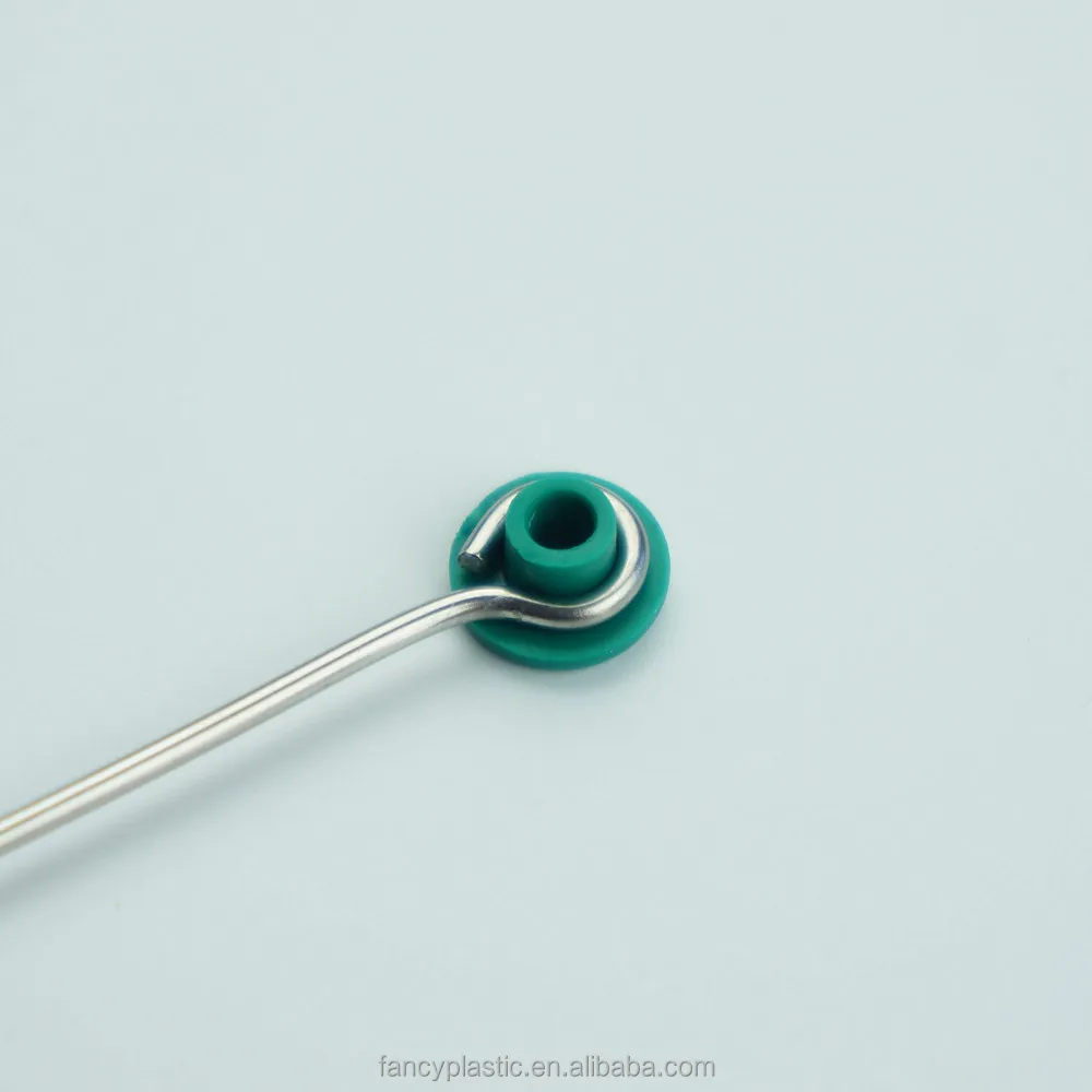 Durable Tattoo Needle Step Bushing for Tattoo 100pcs/bag