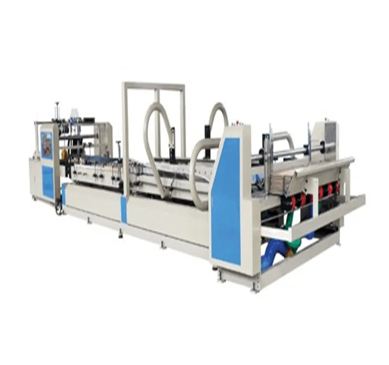 
Hebei automatic folder gluer machine attach spare parts 