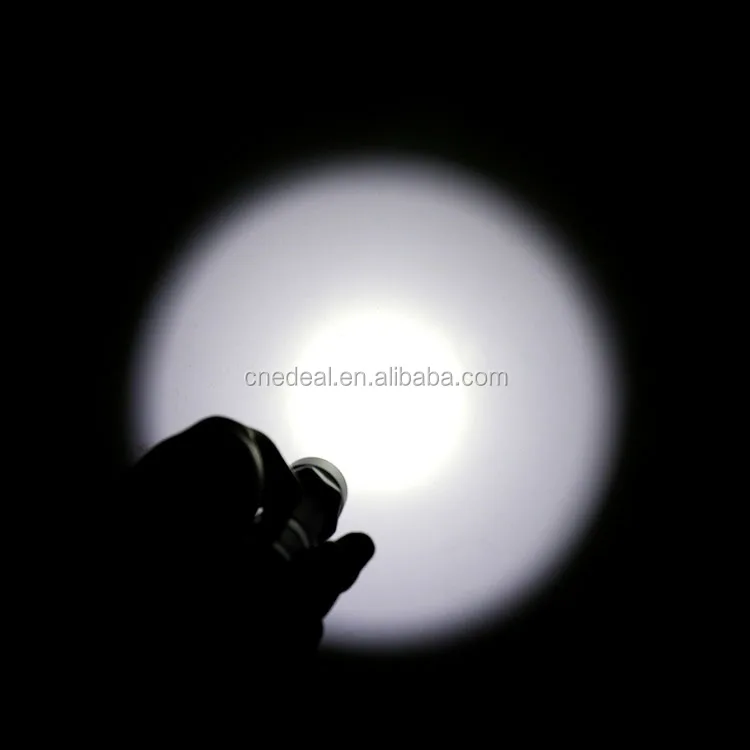 Jialitte F037 Rechargeable 18650 XPL V6 10W Led Camping Flashlight Taschenlampe Led Torch V6 Led Bulb