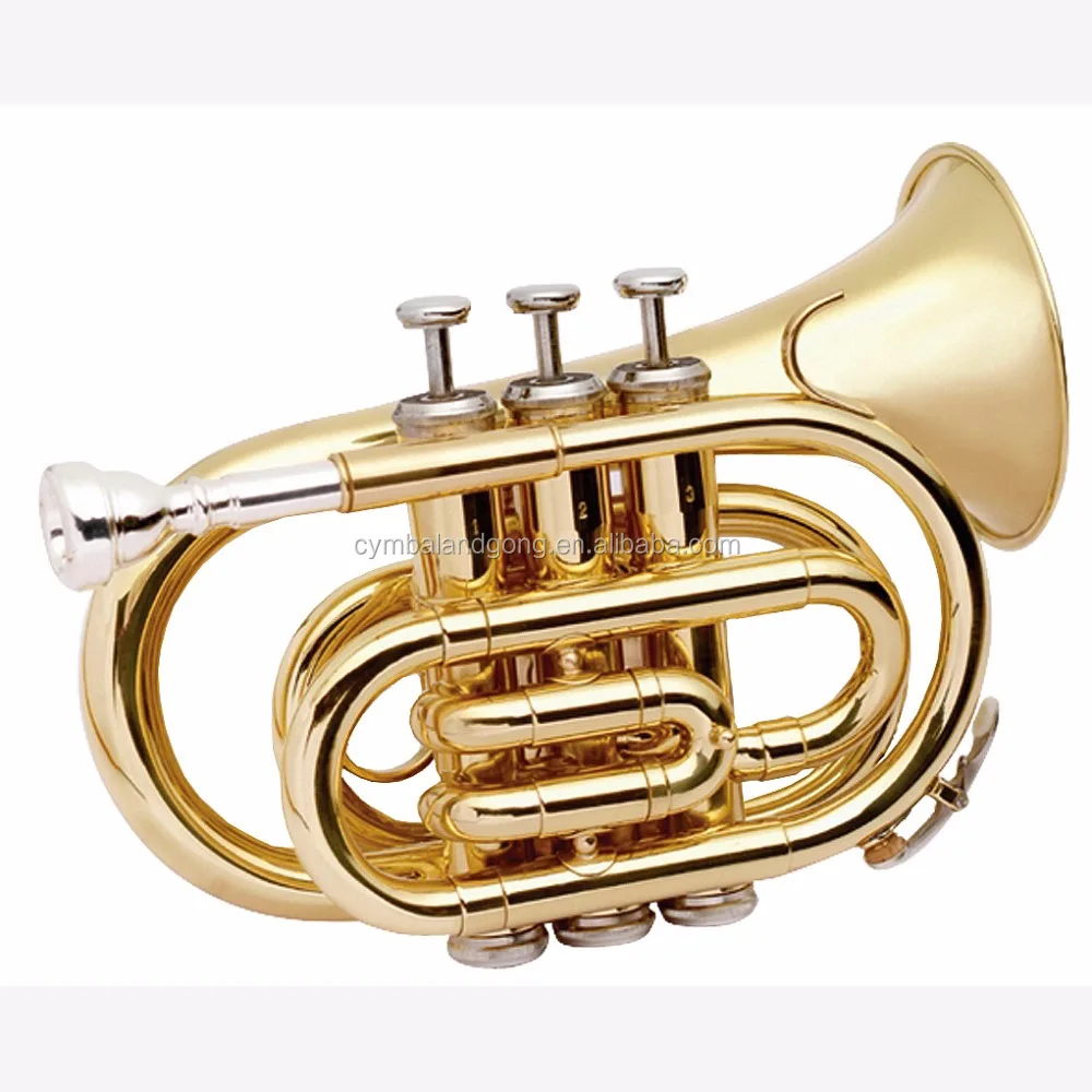 brass flugelhorn hot sale brass flugelhorn Bb key brass flugelhorn