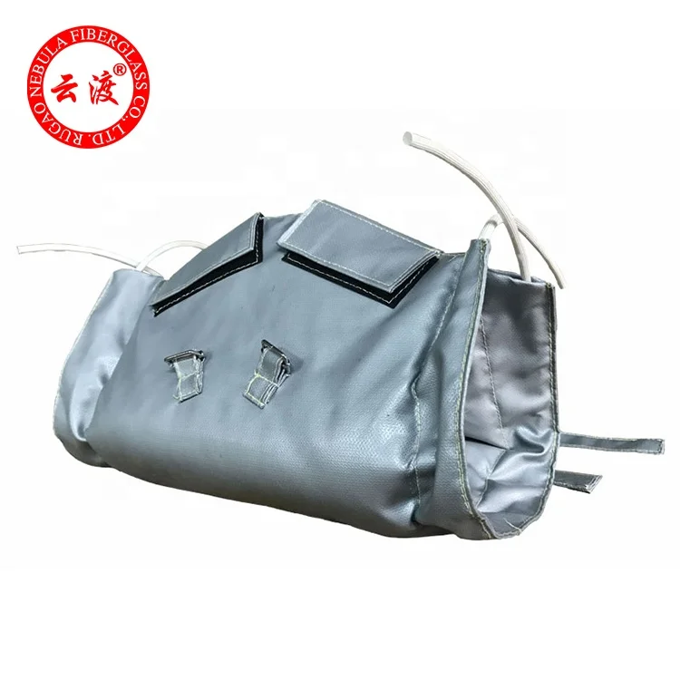Factory Supplied Popular Condensate Pump Insulation Jackets