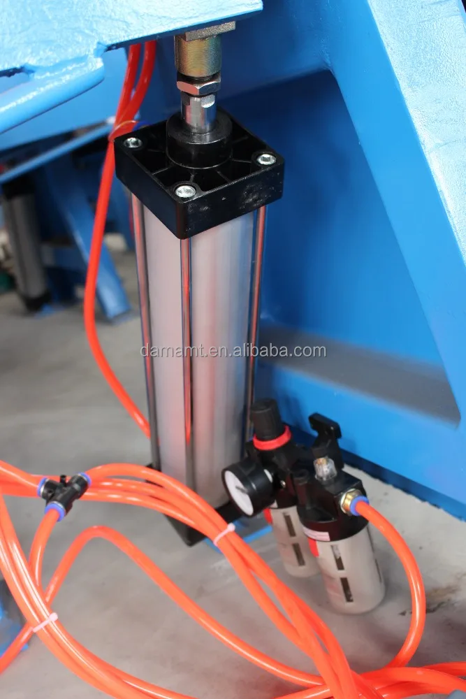 Листовой металл ручная Складная машина/ручная папка для HVAC/ручная гибочная машина, ручная машина для резки