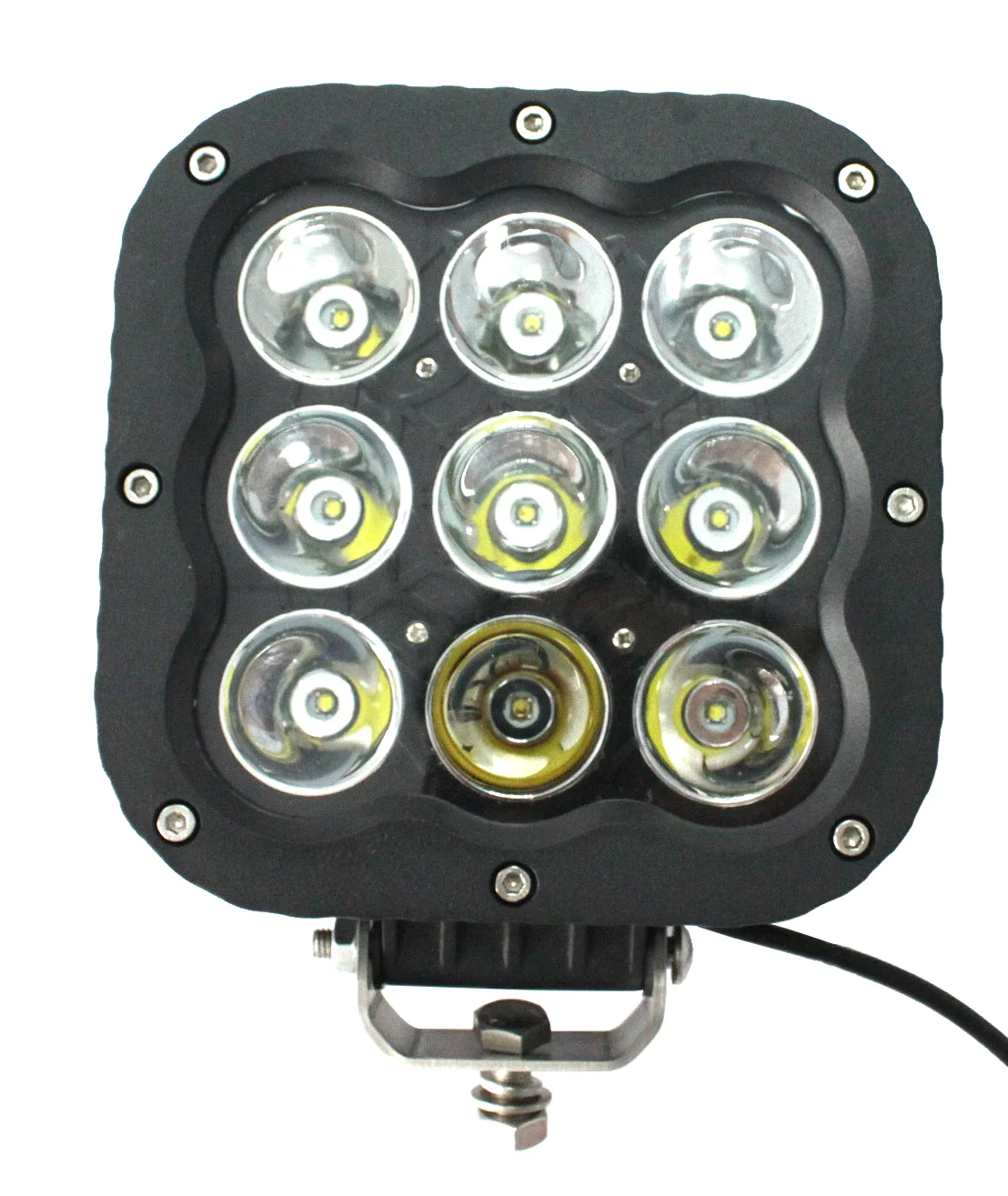90W LED work light for truck,offroad vehicle