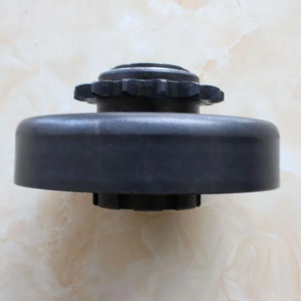 Stable quality #428 14T 25mm bore centrifugal clutch for Go Kart