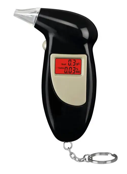
AT168 breathalyzer alcohol tester machines 