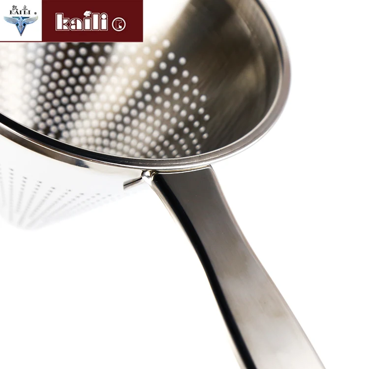 2020 Hot Sale Restaurant Equipment Different Size stainless steel hopper funnel