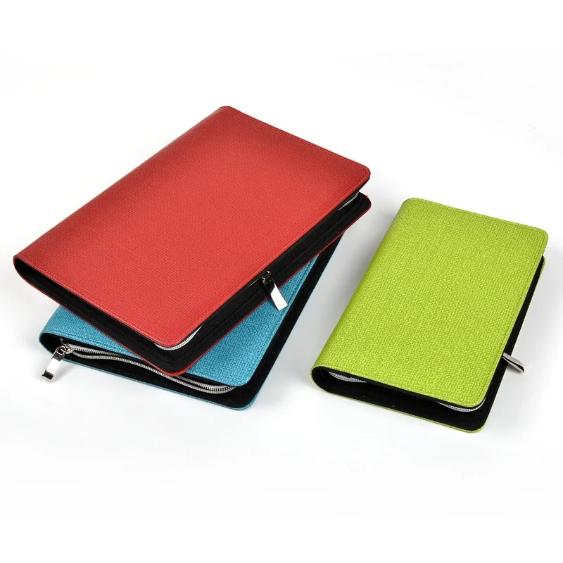 Кожаная сумка-портфель OEM ODM