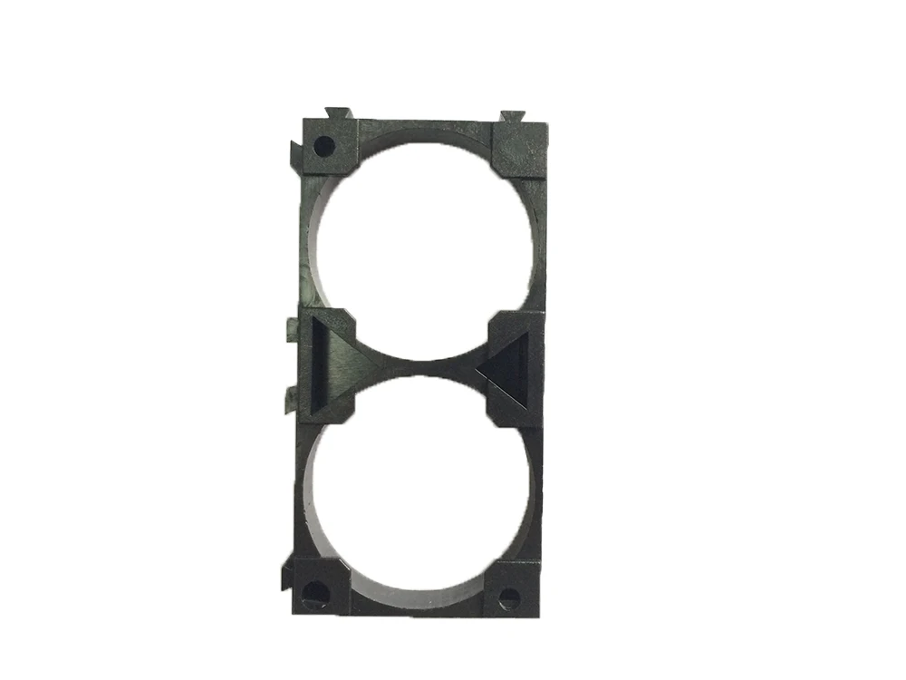 18650 battery holder Cylindrical battery bracket li-ion bracket