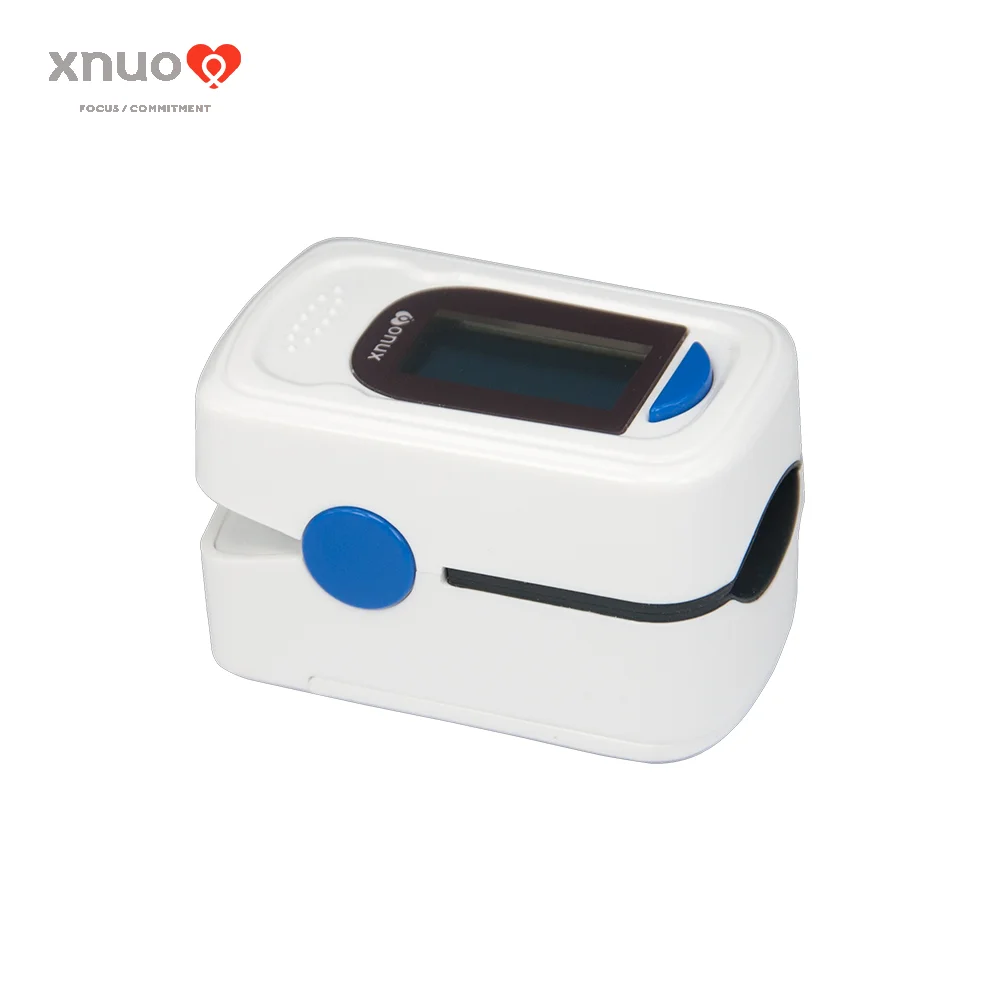 
Manufacture offer cheapest price for OLED display with 4 direction screen finger oximeter 