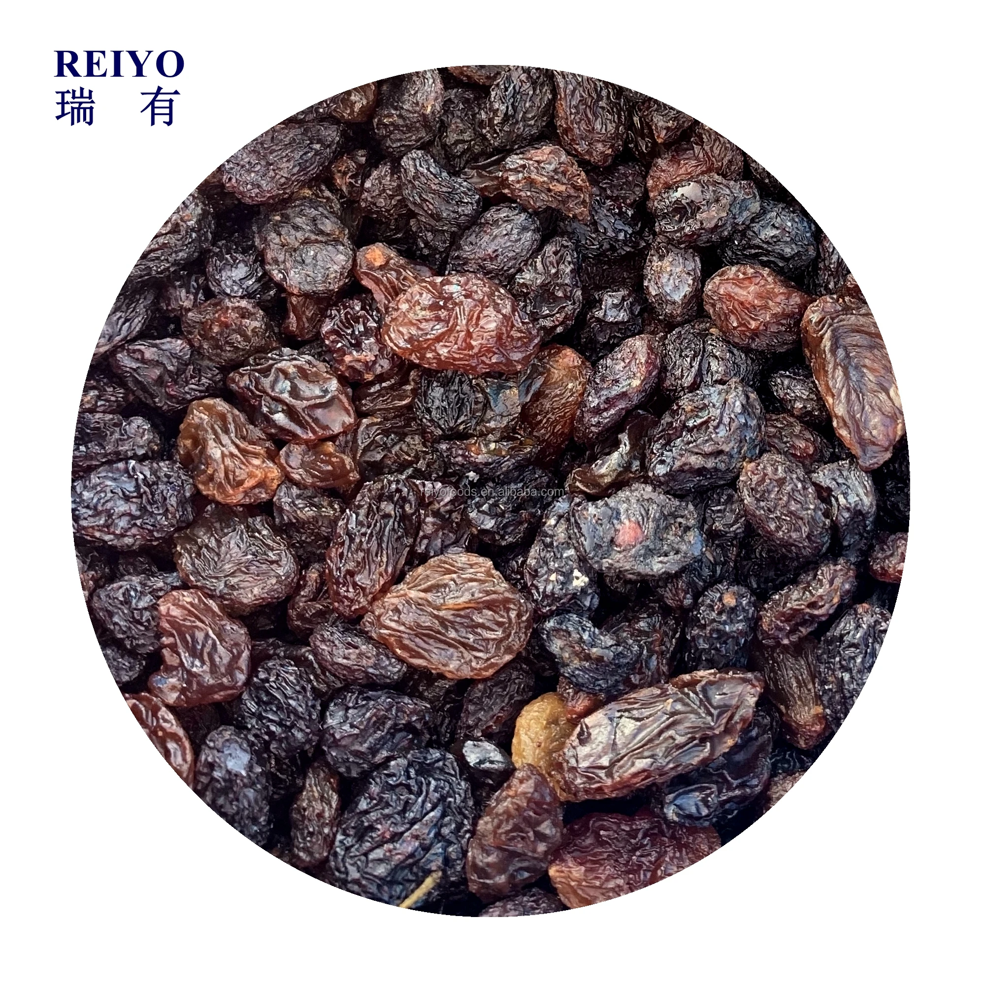 
Chinese Xinjiang raisin 