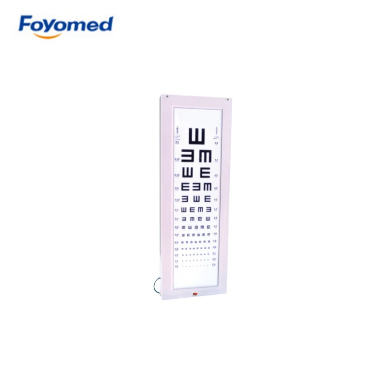 
Hot-sale Luxurious Eyesight Lamp Box 