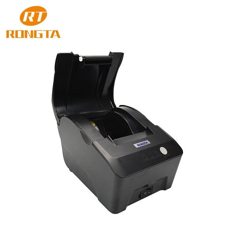 Big Promotion RP58E POS Printer  Free Driver Free SD 58mm Thermal Printer