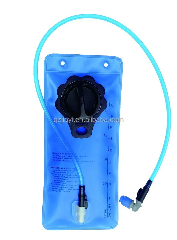 Drinking Water Bladder New Products Outdoor Sports 2015 for Hiking Climbing Survival