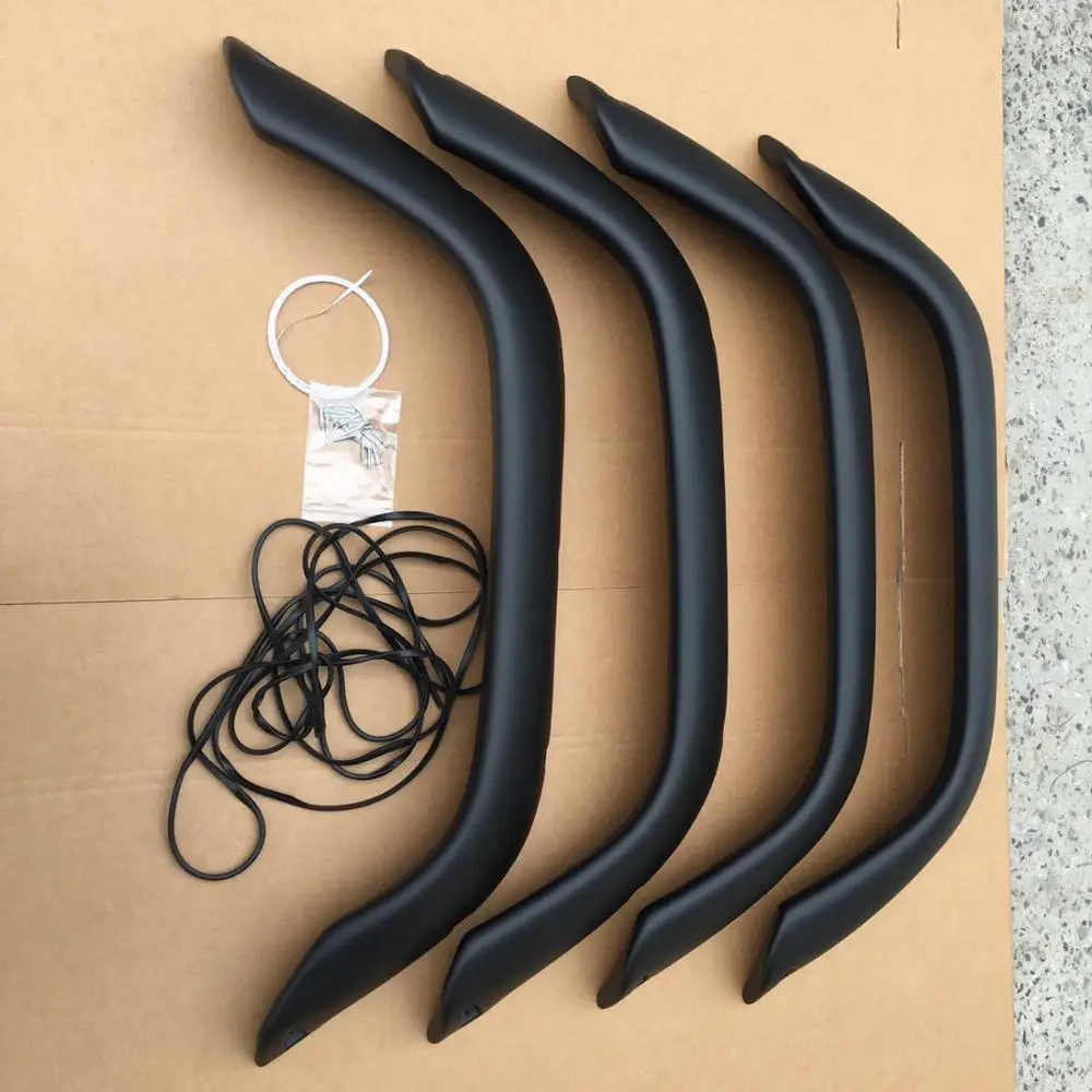 CAR WHEEL ARCHES FOR DEFENDER 90/110 FACTORY PRICE FROM BDL