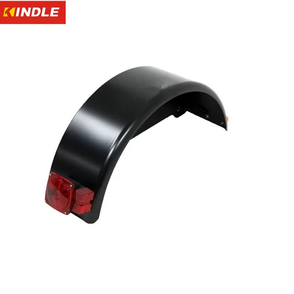 China Factory customized car tow dolly trailer for sale