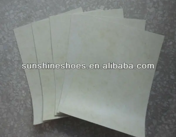 
Хит продаж 2015, химический лист с клеем 