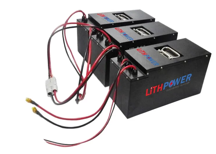 10kwh rechargeable deep cycle batteries 72v 40ah/60ah/100ah/200ah lithium ion lifepo4 battery pack