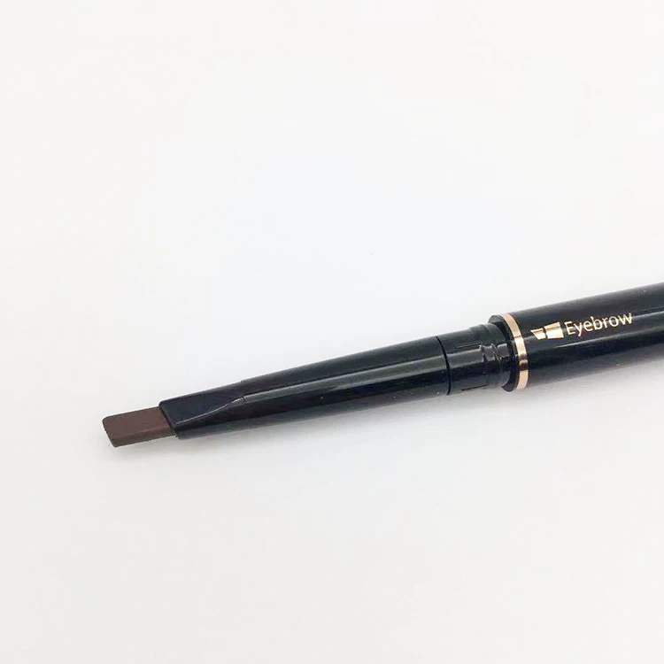 Водостойкий долговечный карандаш для бровей по Заводской Цене с принтом вашего логотипа