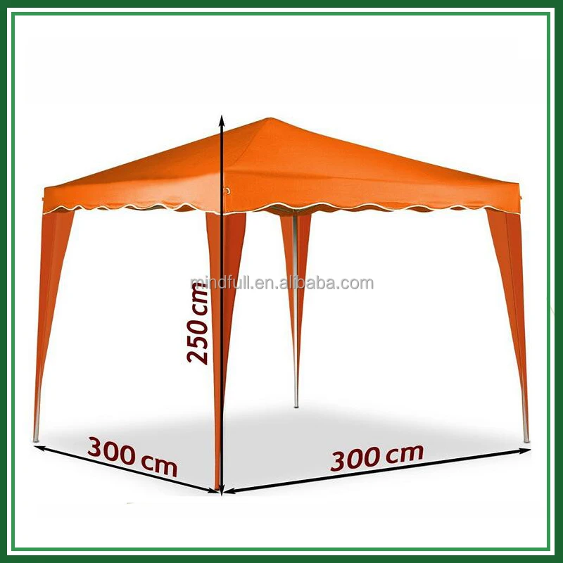 
Large outdoor garden pop up gazebo 