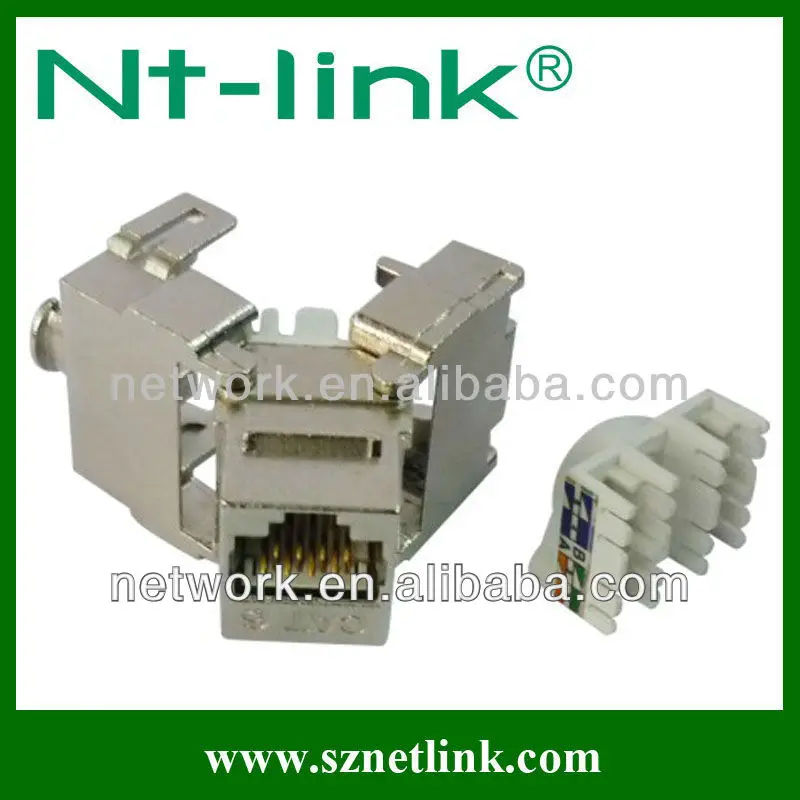 cat6 дёек keystone