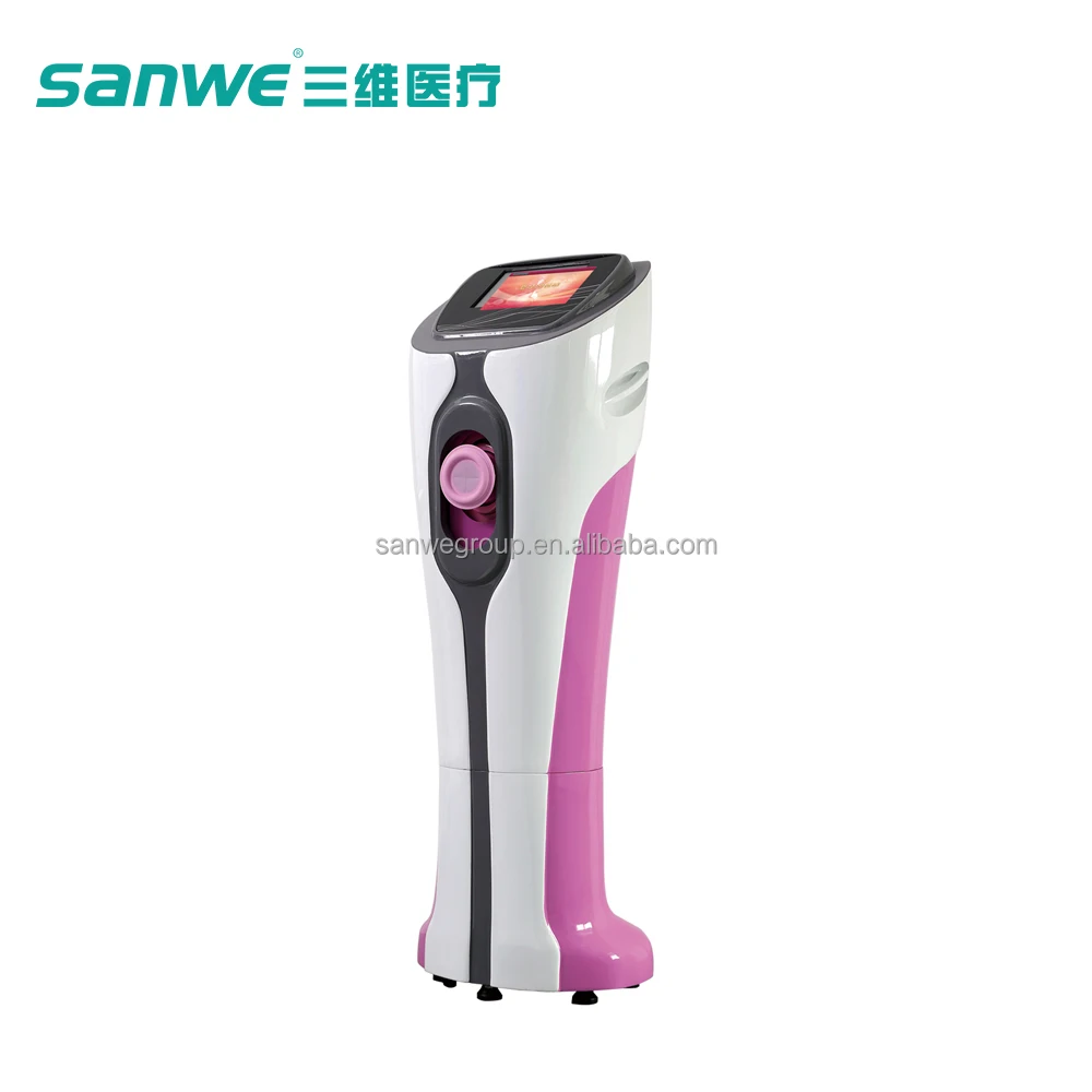 SW3701 Sperm Bank Sperm Extractor / Automatic Sperm Collector