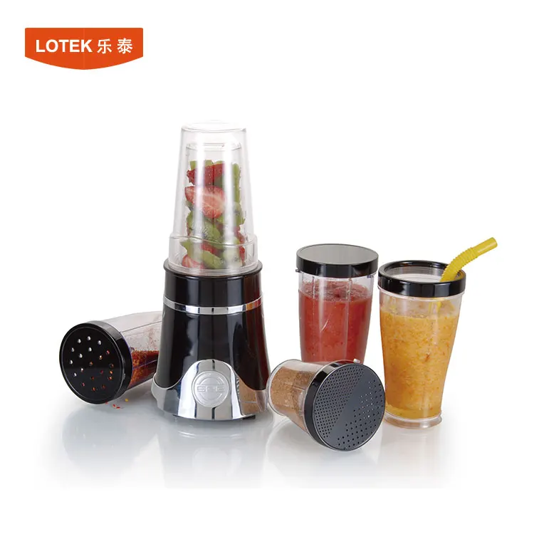 GMB-001 blending mixing grinding juicer mixer grinder chopper