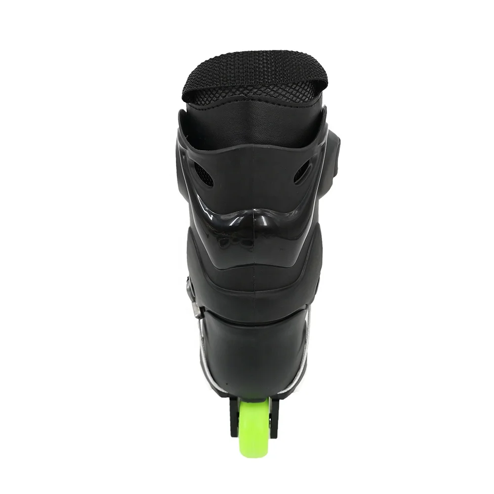 
Cheap price stock outdoor street stunt UFS aggressive inline skates 