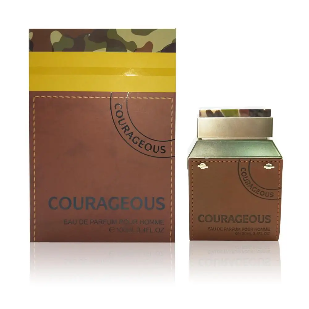 OEM/ ODM perfume wholesales manufacturer 100ml long lasting perfume spray original man perfume