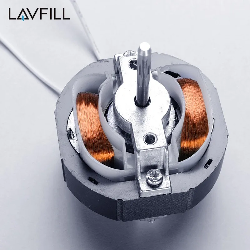 Ceiling Extractor 6 Inch Electric Exhaust Fans Ventilation Fan Bathroom