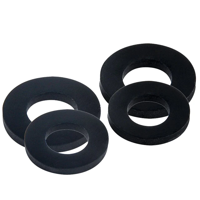 OEM EPDM NBR силиконовый резиновый уплотнительный кольцевой герметик с различными формами Быстрая доставка