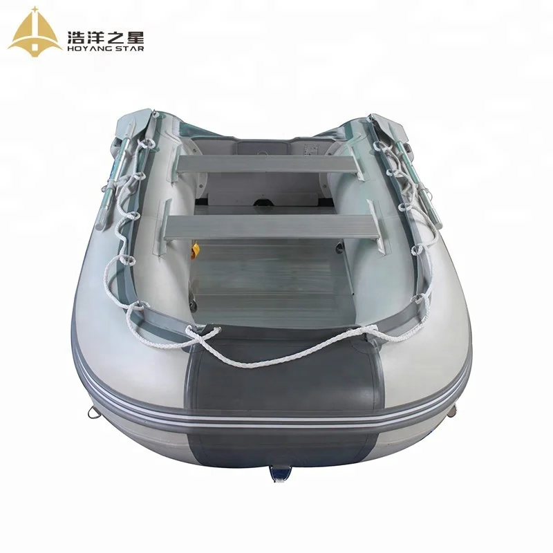 Commercial Grade Self Bailing Whitewater River Rafts Inflatable Boat