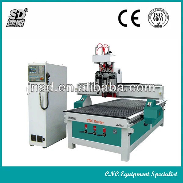 хобби чпу вуд маршрутизатор/с чпу чпу маршрутизатор машина поставщиков с syntec системы