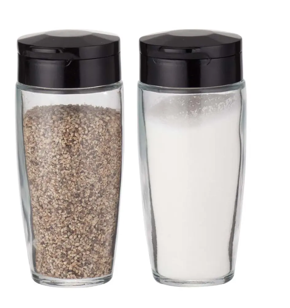 compact stand glass spice 16 jars glass spice rack set