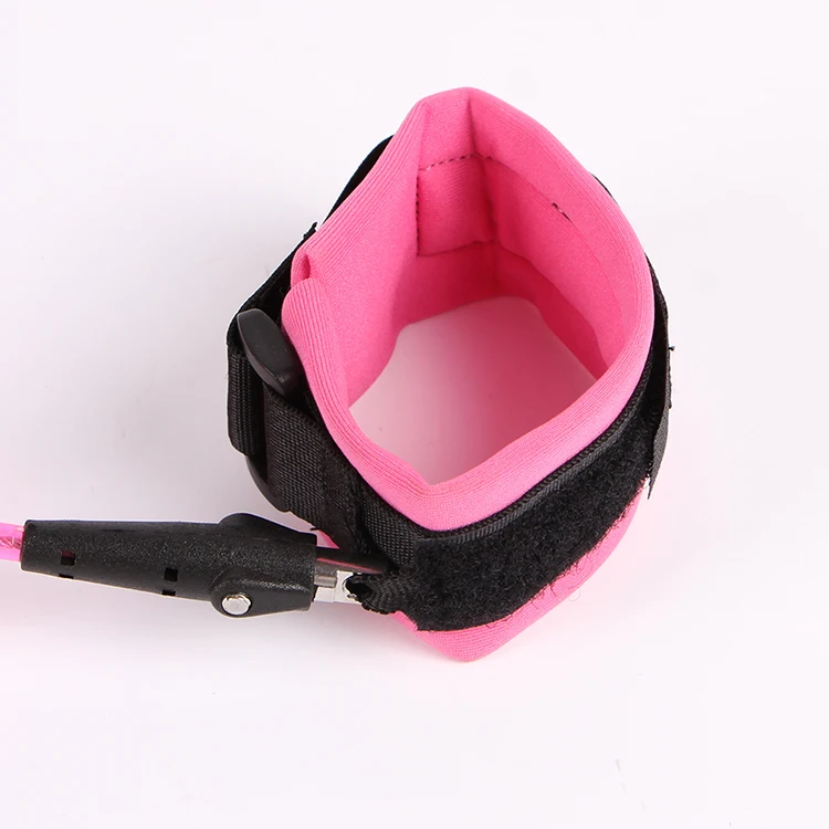 
PROMOTIONALnew product child anti lost wrist link child anti lost wrist link with 1.5m - 2.5m walk keeper anti lost wrist link 