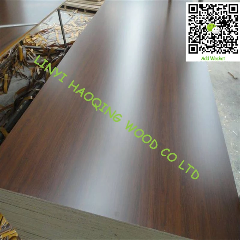 Wood grain formica HPL