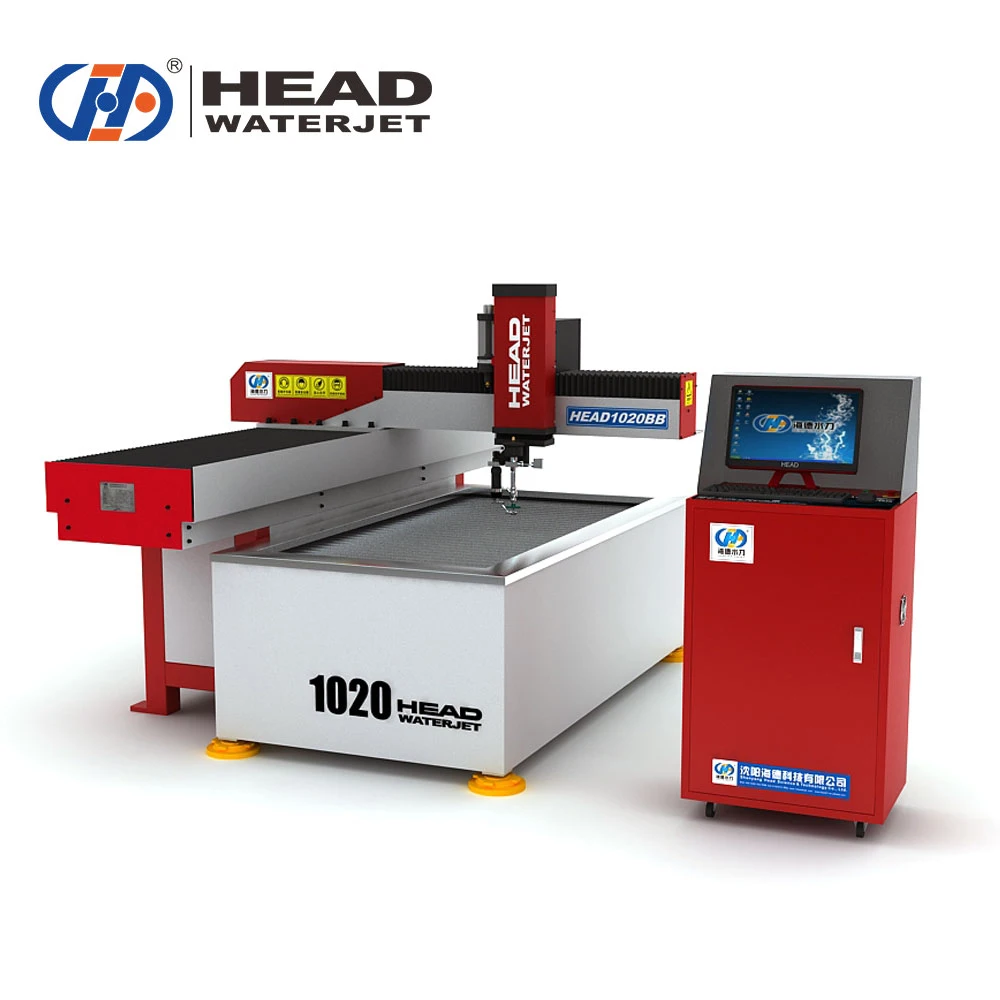 water jet cutting machines price