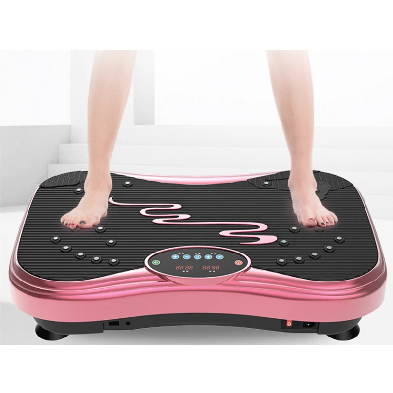 2021 NEW Ultrathin Mini Vibration Plate