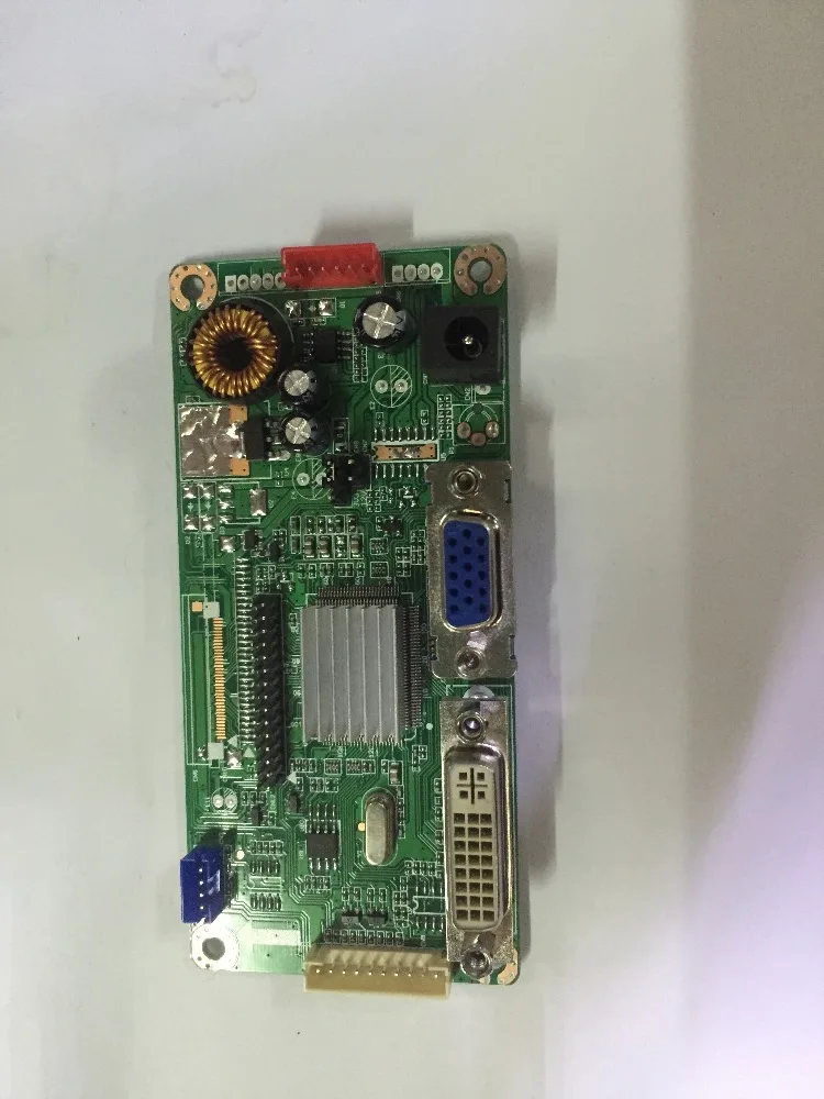 Driver board for LCD Display