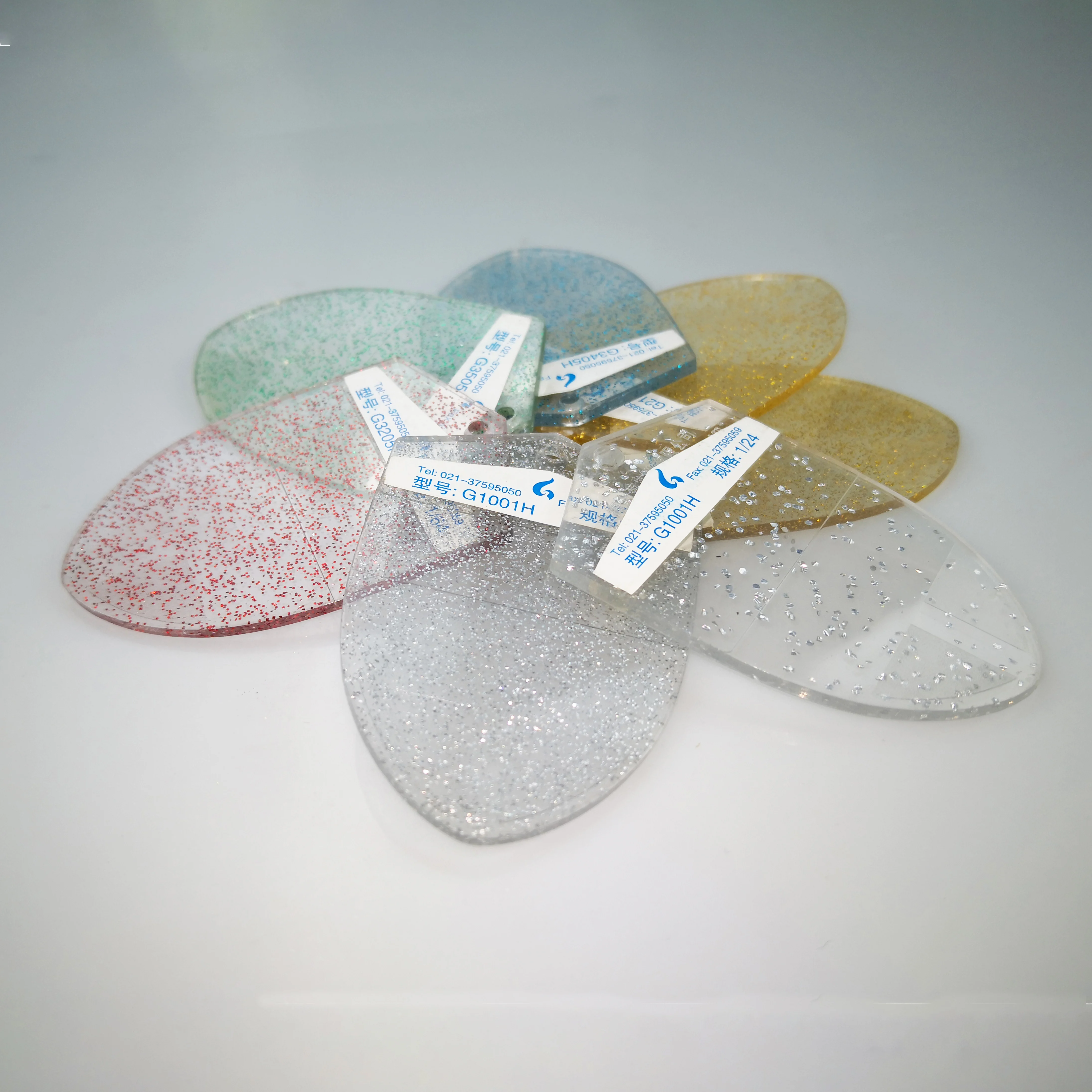 Ready to ship bulk/wholsale eco-friendly aluminum glitter for plastic injection/Color Masterbatch