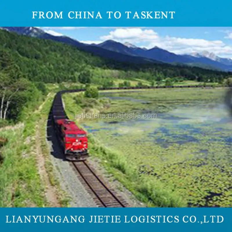 
China to Uzbekistan railway freight transport company ---- Skype: promiseliang 