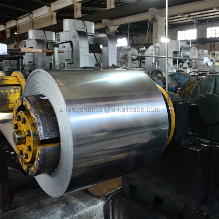 Высококачественный лист из нержавеющей стали 2B sus201 с зеркальной отделкой/рулон из нержавеющей стали aisi 304