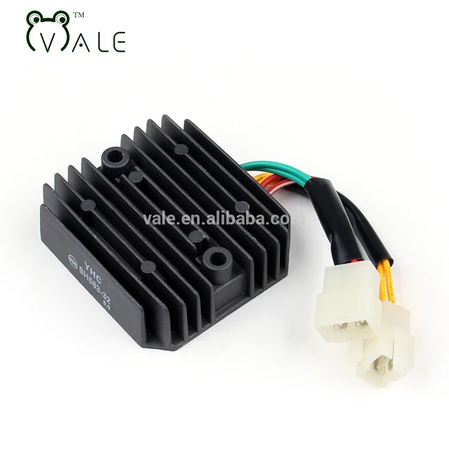 (High quality/Made in China) motorcycle regulator Rectifier in high quality