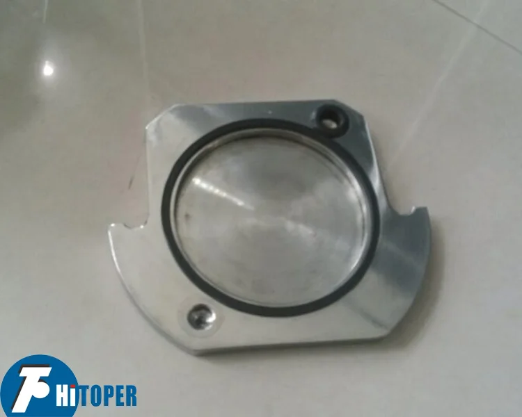 Edible oil used filter, SUS filter in food processing equipment auction