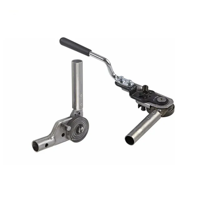 cheap price in stock dual-Spring Recliner chair mechanism adjustable hinge